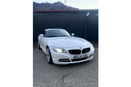 BMW Z4 Gebrauchtwagen