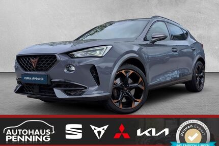 Cupra Formentor Gebrauchtwagen