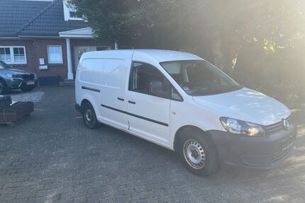 VW Caddy Maxi Gebrauchtwagen