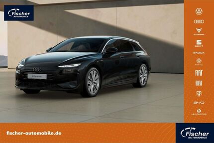Audi A6 e-tron Gebrauchtwagen