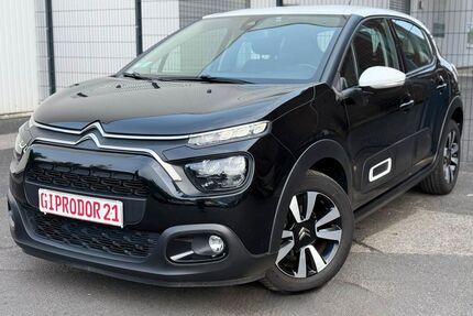 Citroen C3 Gebrauchtwagen