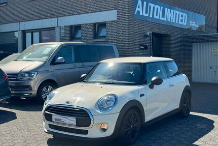 Mini ONE Gebrauchtwagen
