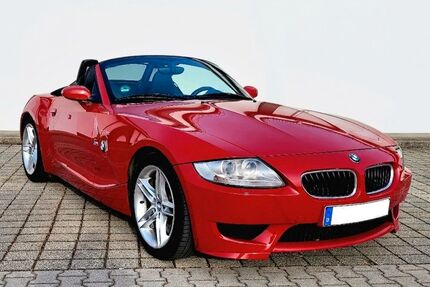 BMW Z4 M Gebrauchtwagen