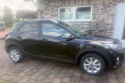 Kia Stonic Gebrauchtwagen