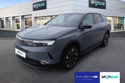 Opel Grandland (X) Gebrauchtwagen
