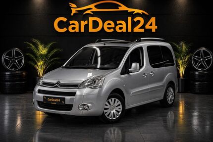Citroen Berlingo Gebrauchtwagen