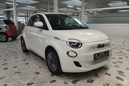Fiat 500e Gebrauchtwagen