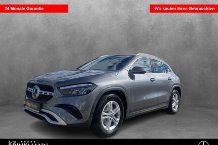 Mercedes-Benz GLA 180 Gebrauchtwagen