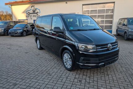 VW T6 Multivan Gebrauchtwagen