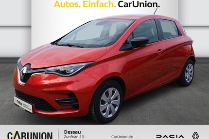 Renault ZOE Gebrauchtwagen