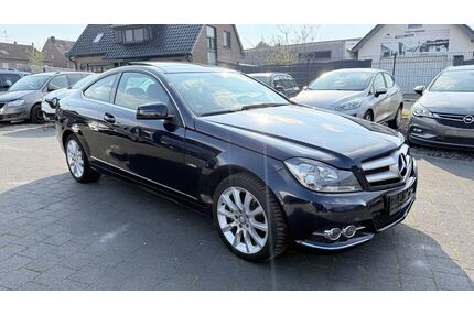 Mercedes-Benz C 250 Gebrauchtwagen
