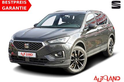 Seat Tarraco Gebrauchtwagen