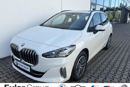 BMW 220 Active Tourer Gebrauchtwagen