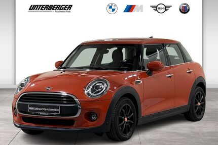 Mini ONE Gebrauchtwagen