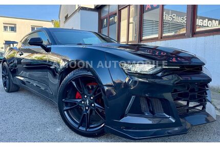 Chevrolet Camaro Gebrauchtwagen