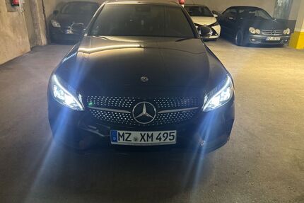 Mercedes-Benz C 43 AMG Gebrauchtwagen