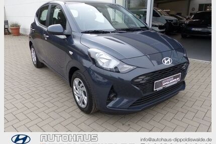 Hyundai i10 Gebrauchtwagen