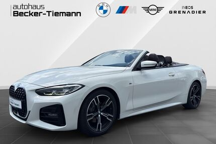 BMW 420 Gebrauchtwagen