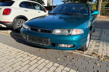 Mazda 626 Gebrauchtwagen