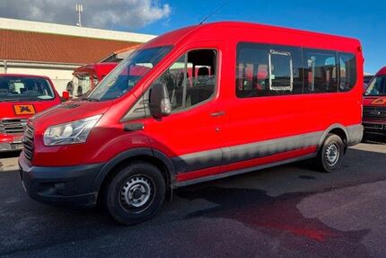 Ford Transit Gebrauchtwagen