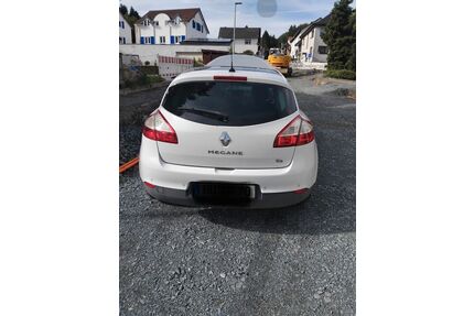 Renault Megane Gebrauchtwagen