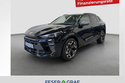Cupra Terramar Gebrauchtwagen