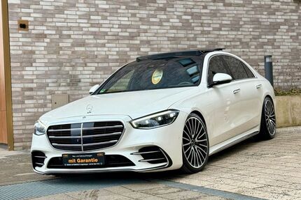 Mercedes-Benz S 400 Gebrauchtwagen