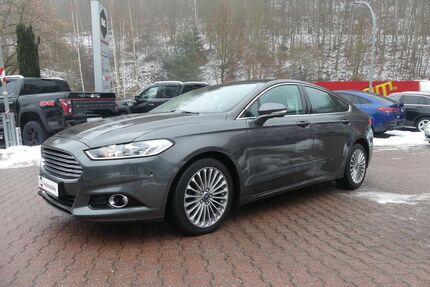 Ford Mondeo Gebrauchtwagen