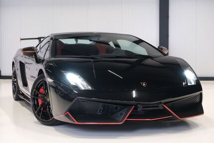 Lamborghini Gallardo Gebrauchtwagen