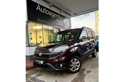 Fiat Doblo Gebrauchtwagen