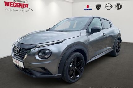 Nissan Juke Gebrauchtwagen