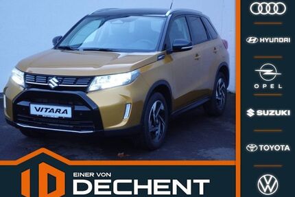 Suzuki Vitara Gebrauchtwagen