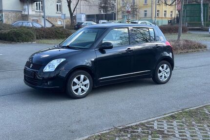 Suzuki Swift Gebrauchtwagen