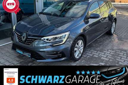 Renault Megane Gebrauchtwagen