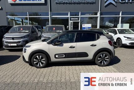Citroen C3 Gebrauchtwagen