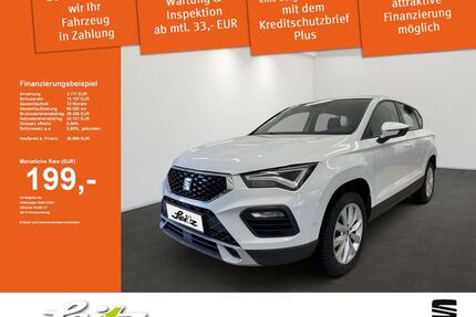 Seat Ateca Gebrauchtwagen