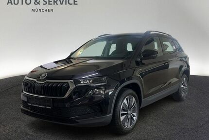 Skoda Karoq Gebrauchtwagen