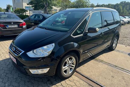 Ford Galaxy Gebrauchtwagen