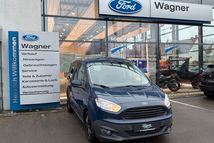 Ford Transit Gebrauchtwagen