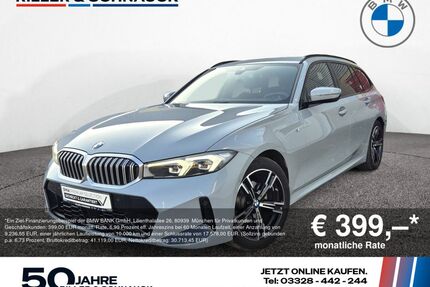 BMW 320 Gebrauchtwagen