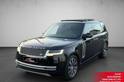 Land Rover Range Rover Gebrauchtwagen