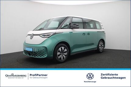 VW ID. Buzz Gebrauchtwagen