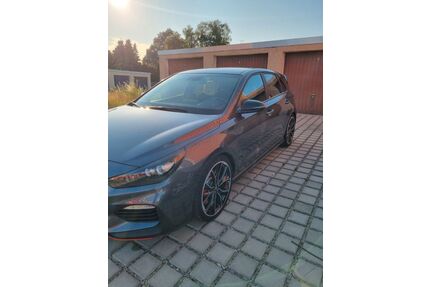 Hyundai i30 Gebrauchtwagen