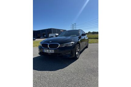 BMW 320 Gebrauchtwagen