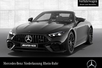 Mercedes-Benz SL 43 AMG Gebrauchtwagen