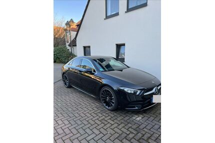 Mercedes-Benz A 200 Gebrauchtwagen