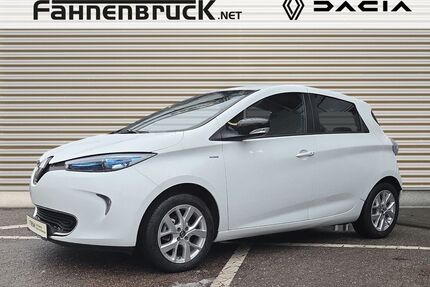 Renault ZOE Gebrauchtwagen