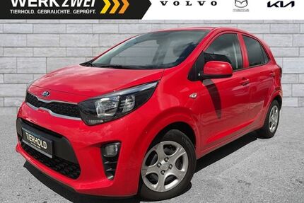 Kia Picanto Gebrauchtwagen