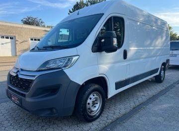 Citroen Jumper Gebrauchtwagen