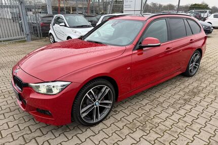 BMW 320 Gebrauchtwagen